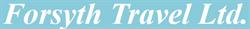 Forsyth Travel Ltd
