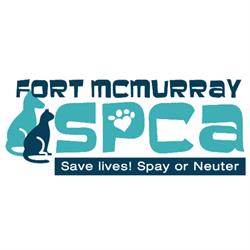 Fort Mcmurray Spca