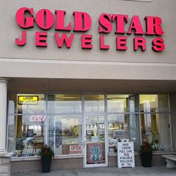 Gold Star Jewelers