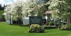 The United Church of Canada Hope United Church