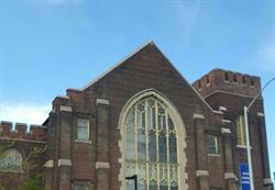 The United Church of Canada Hope United Church
