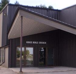 Grace Bible Church