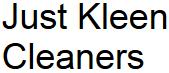 Justkleen Cleaners