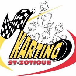 Karting St Zotique