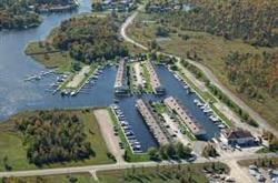Lagoon City Marina