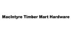 MacIntyre Timber Mart Hardware