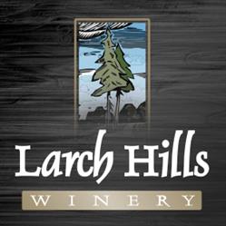 Larch Hills Winery