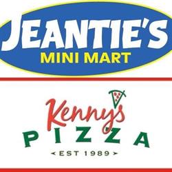 Jeanties Mini-Mart