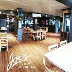 Joes Food Emporium