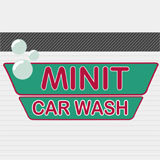 Minit Carwash