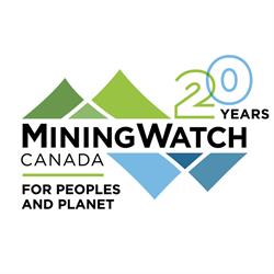 Miningwatch Canada