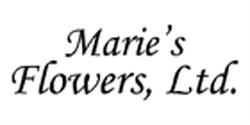 Marie's Flowers Ltd