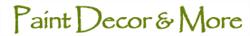 Paint Decor & More
