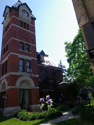 North Huron Museum