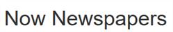 Now Newspapers Ltd
