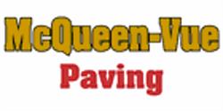 McQueen-Vue Paving