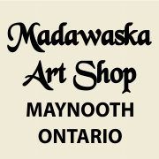 Madawaska art Shop