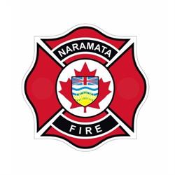 Naramata Volunteer Fire Department