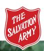 Salvation Army The