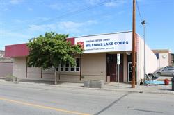 Salvation Army The