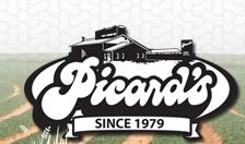 Picard Peanuts Ltd