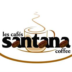 Santana Coffee Caf