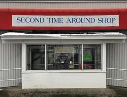 Second Time Around