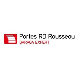 Portes RD Rousseau