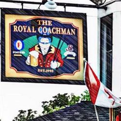 Royal Coachman The