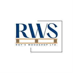 Roy's Woodshop Ltd.