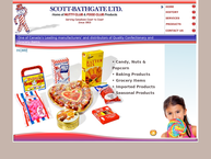 Scott Bathgate Ltd