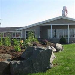 Portage Restaurant