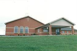 Pentecostal Church