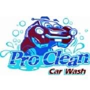 Pro Clean Car Wash