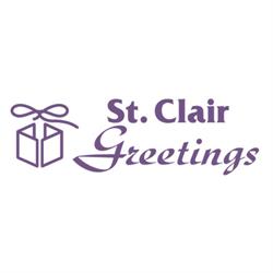 St Clair Greetings
