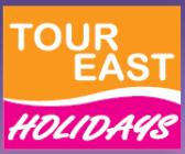 Tour East Holidays