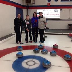 Taber Curling Club