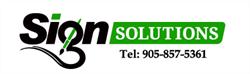 Sign Solutions Ltd
