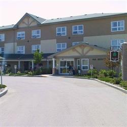 Silver Birch Lodge