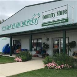 Steads Farm Supply Country Store