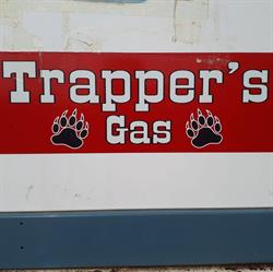 Trappers Gas Store