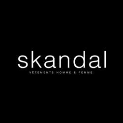 Skandal St Sauveur