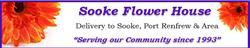 Sooke Flower House