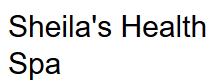 Sheilas Health SPA