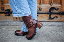 Shoes For The Soul