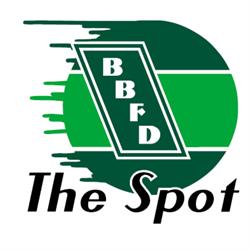 Spot in Midway The