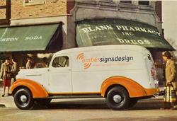 Amber Sign & Design - Vancouver Sign Company