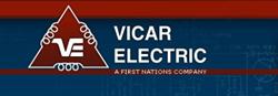 Vicar Electric Ltd