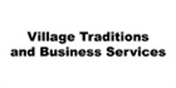 Village Traditions and Business Services