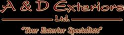 A & D Exteriors Ltd.